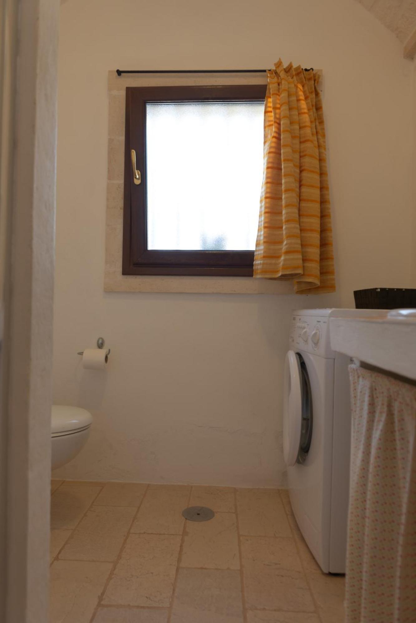 Vila Trullo Filippo With Exclusive Pool Cisternino Exteriér fotografie
